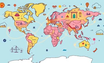 The Liquidity Landscape: Global Capital Flows Analyzed