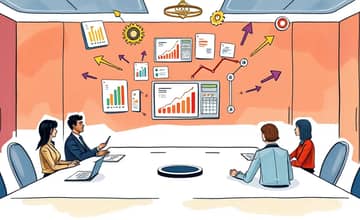 Strategic Analysis: Aligning Finance with Business Goals