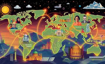 Thematic Investing: Global Trends Driving Growth