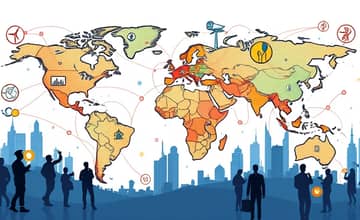 Beyond Borders: Unpacking Emerging Market Opportunities