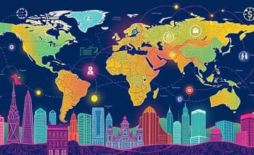 Building a Global Portfolio: Principles and Practices