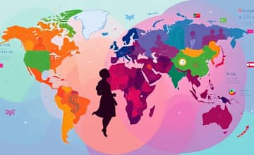 Demographics and Dollars: How Global Population Shifts Impact Markets