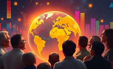 Market Sentiment Worldwide: Gauging Investor Psychology