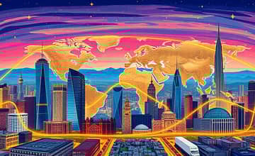 Real Estate Across Continents: A Global Investment Perspective