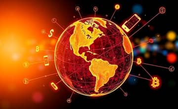 The Fintech Revolution: Changing Global Financial Landscapes