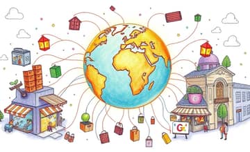 The Interconnected Web: How Global Events Shape Local Markets