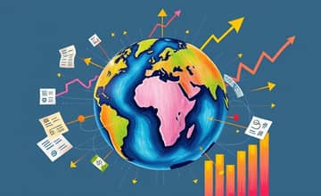 Fixed Income Frontiers: Exploring Global Bond Markets