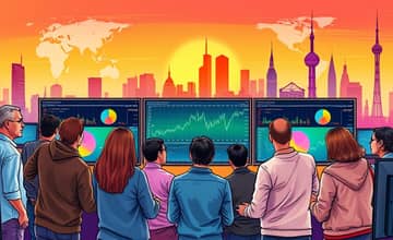 The Retail Investor's Guide to Global Markets