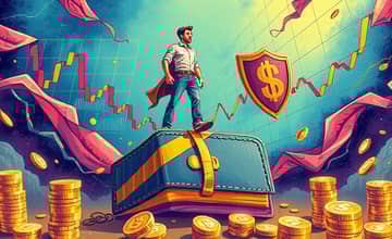 Inflation & Your Wallet: Strategies for Financial Resilience