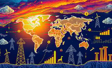 Macro Trends That Will Reshape Your Investment Horizon