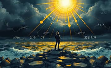 Navigating Recessions: A Guide for Investors