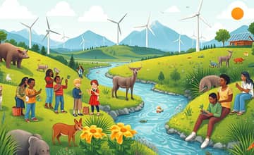 Beyond GDP: Measuring True Economic Progress