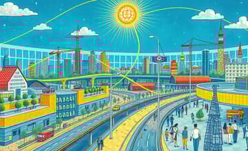 Government Spending: Its Economic Ripple Effect