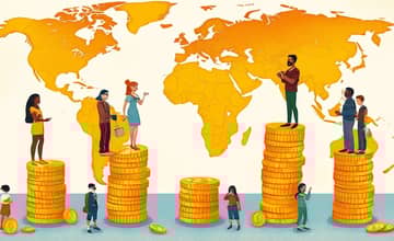 Wealth Inequality: Addressing the Economic Divide