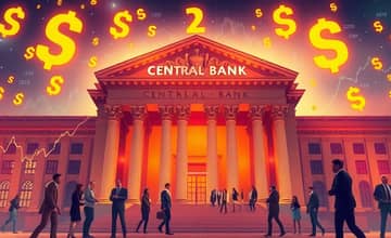 Central Banks Explained: Their Role in Stability