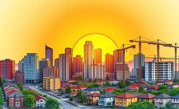 Housing Market Dynamics: A Deep Dive