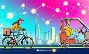 The Gig Economy: Opportunities and Challenges