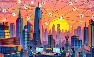 The Innovation Economy: Powering the Next Boom