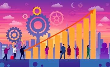 The Productivity Puzzle: Boosting Economic Output