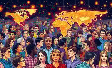 Demographics and Destiny: Economic Trends Unveiled