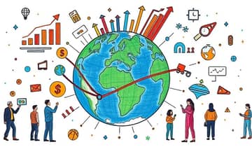 Emerging Markets: Where Growth is Happening Now
