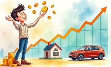 Understanding Interest Rates: How They Affect You