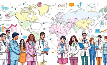 The Economics of Healthcare: Costs and Solutions