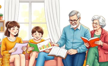 Unlock Your Financial Potential: Smart Moves for Every Stage