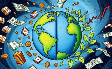 Understanding Sovereign Debt: Global Risks and Rewards