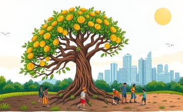 Building Your Fortune: Foundations of Sustainable Wealth