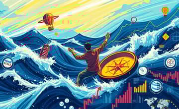 Investment Strategies for Economic Uncertainty