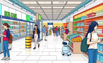 Retail Reinvented: Economic Shifts in Consumerism