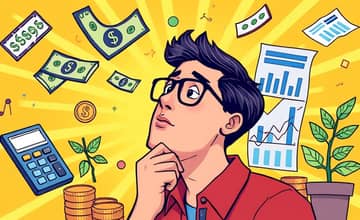 Decoding Dollars: Savvy Strategies for Smart Spenders