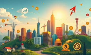 The High-Return Handbook: Maximizing Your Investment Impact