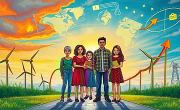 Future-Proofing Your Finances: Economic Outlook