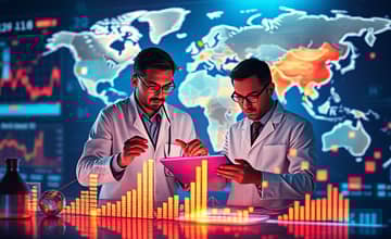 Economic Forecasting: Predicting Tomorrow's Markets