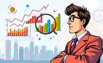 Decoding Market Signals: Understanding Economic Indicators