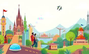 The Economics of Travel and Tourism