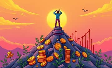 Mastering Your Money: The Ultimate Financial Game Plan