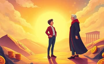 The Wealth Whisperer: Secrets to Smart Financial Decisions