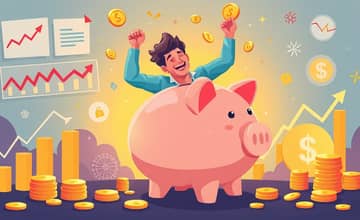 The Smart Saver's Playbook: Achieving Ambitious Goals