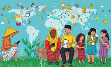 Financial Inclusion: Bridging the Gap