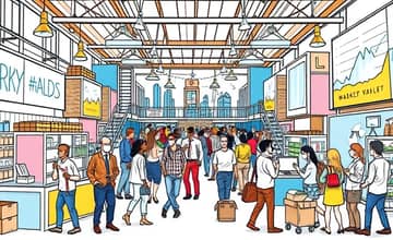 The Role of Competition in Economic Health