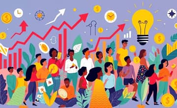 Strategic Spending: Aligning Your Money with Your Goals