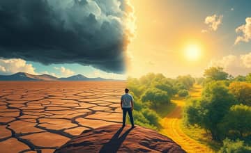 From Scarcity to Abundance: Shifting Your Financial Mindset