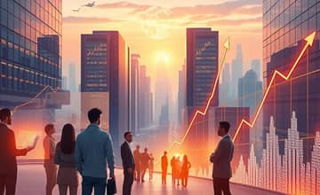 Beyond the Budget: Advanced Strategies for Wealth Growth