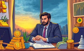 The Resilient Investor: Building a Crisis-Proof Portfolio