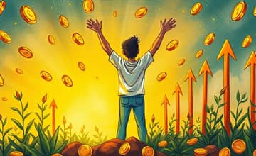 Money Magnets: Attracting and Retaining Wealth