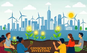 The Intentional Investor: Conscious Choices for a Richer Future