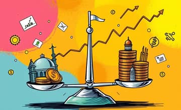 Fiscal Policy Explained: Government's Economic Levers